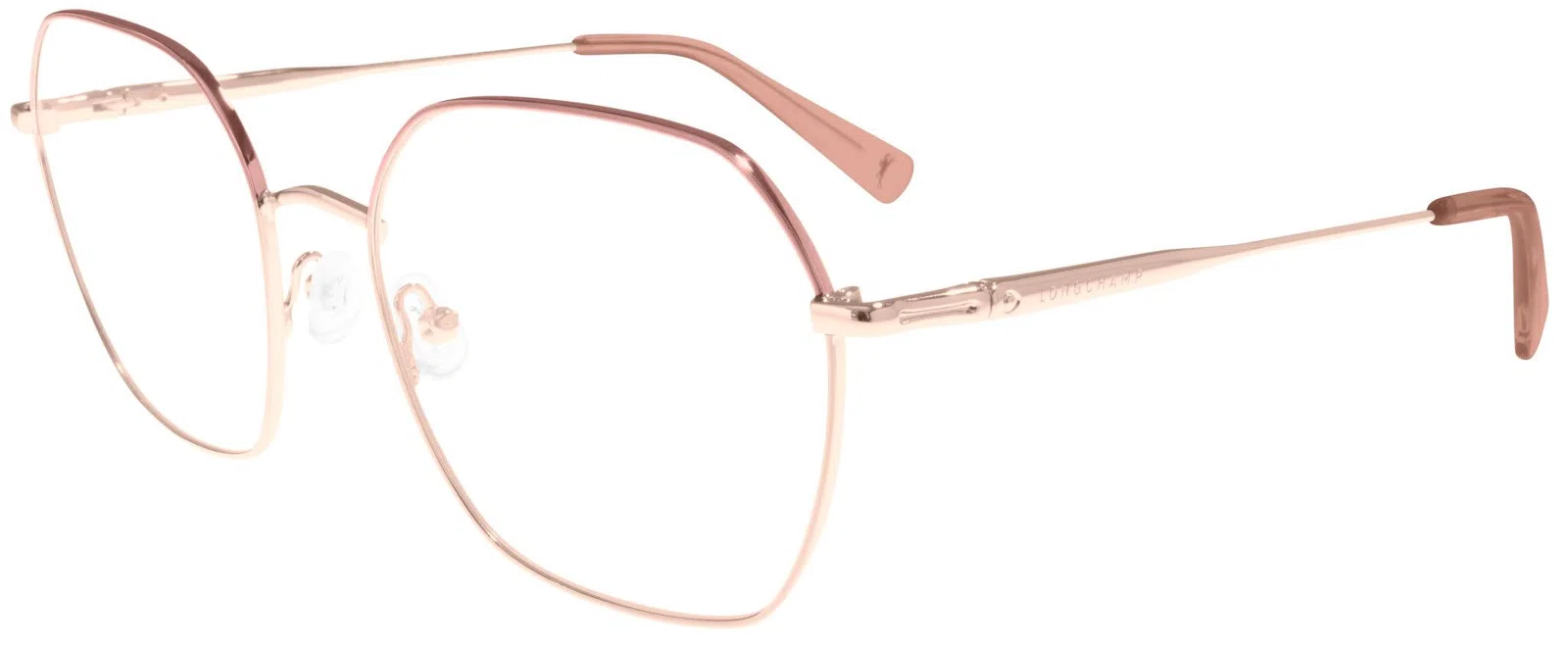 Longchamp LO2152 N Eyeglasses - view 4